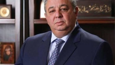 صورة توضيحية - الخشمان يجب ان نبدا بالتشغيل بين الدول المتعافيه ومن اهمها الصين وبالسرعة الممكنه