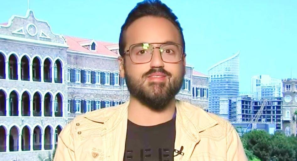عادل سميا عبر اذاعة صوت لبنان هيفاء وهبي مظلومة وعلى القضاء انصافها - صورة مميزة عادل سميا عبر اذاعة صوت لبنان هيفاء وهبي مظلومة وعلى القضاء انصافها