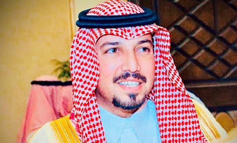 Photo of الشيخ فؤاد بن محمد النادر يتكفل بقضية الطفل المغتصب في بلدة سحمر اللبنانية