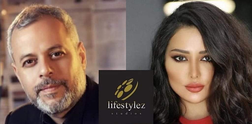 ليلة تجمع كاميليا ورد بالمخرج فادي حداد للمرة الثانية - صورة مميزة صورة مميزة: ليلة تجمع كاميليا ورد بالمخرج فادي حداد للمرة الثانية