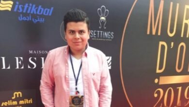 صورة توضيحية - راني فواز أحلم بتصوير نانسي عجرم وقريباً كيم كردشيان بعدستي