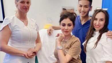 صورة توضيحية - Dermanda Cinic إسمٌ رائد في عالم العناية بالبشرة