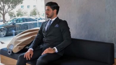 صورة توضيحية - عبد القادر جمال حطب إسمٌ لامعٌ في مجال صناعة الفلاتر على تطبيق انستغرام