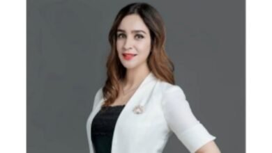 دكتورة عبير بنت البشير أميناً عاماً في اللوبي الإقتصادي العربي العالمي