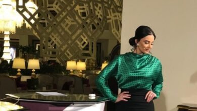 الإعلامية جلنار ديب تقدم ورشة عمل بعنوانالتقديم التلفزيوني مهارة يتقنها الجميع