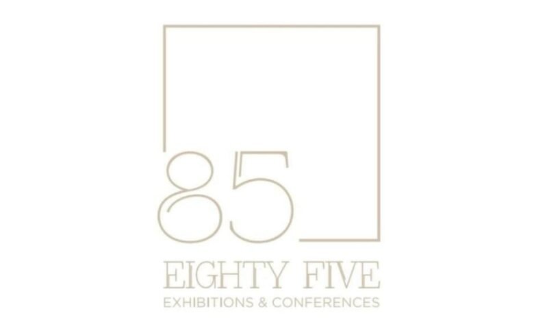 شركة 85 لتنظيم المعارض والمؤتمرات تنظم مهرجان مدل بيست