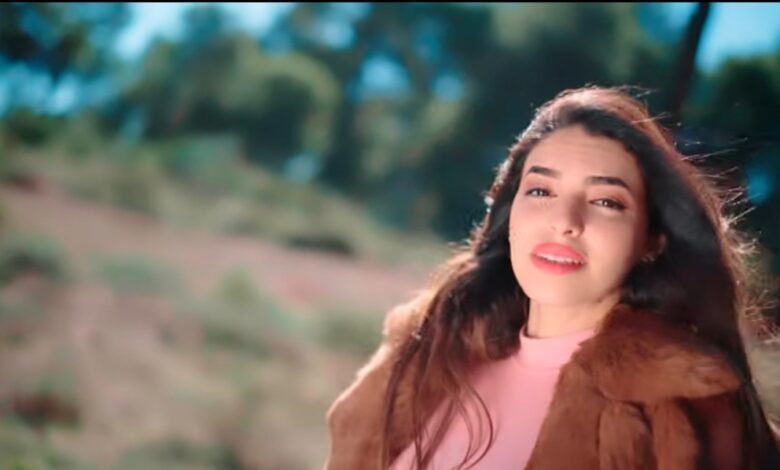 الفنانة الصاعدة سهيلة أسيد تصدر كليب بعنوان لاح الخاتم