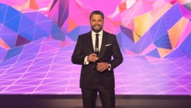 Photo of الMTV تحيي الفرح من جديد في عيد الفطر، وسهرة من العمر مع النجم هشام الحاج…