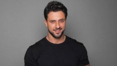 الفنان كريم نور يحظى بشعبية كبيرة