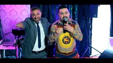 المغربي أسامة شريف وسعيد الصنهاجي في ديو Chafouni à l’aise