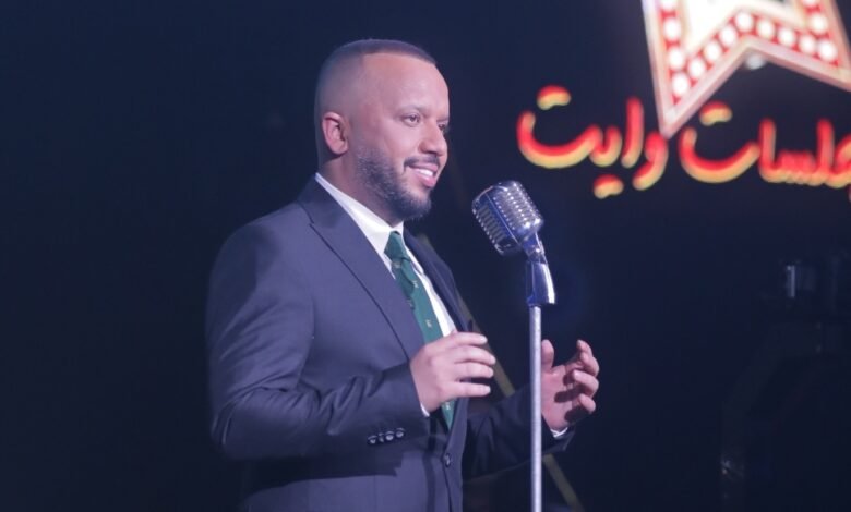 عبر جلسات وايت فهد نوري يطلق حالة نفسية