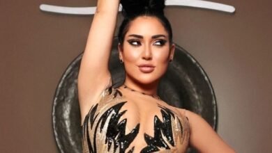 صورة توضيحية - النجمة الإستعراضية راشيل مدلج تسجل ملايين المشاهدات على الـTikTok