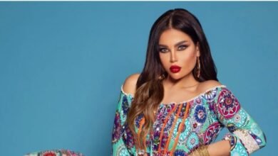 ناتالي حداد في لقاء عبر قناة الجديد