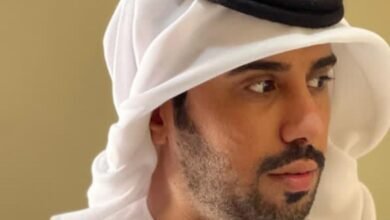 صورة توضيحية - سعيد العمران الرجل المخلص لولاة أمره ولوطنه !