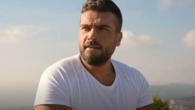 صورة توضيحية - الفنان وسام وهبي يُترجم معاناة ووجع ضحاية 4 آب بأغنية بتخونك الايام