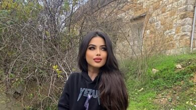 خبيرة التجميل مايا قواس لبنان ذاق من المرّ ما يكفيه وحالته باتت مذرية!