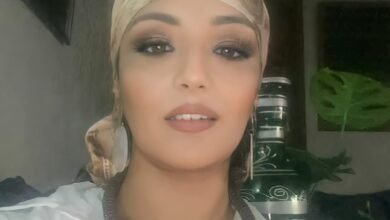 صورة توضيحية - سهام حليلة تفوز بجائزة القائد الدولي لعام 2021