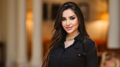 صورة توضيحية - داليا كريم تحصل على الإقامة الذهبية في الإمارات