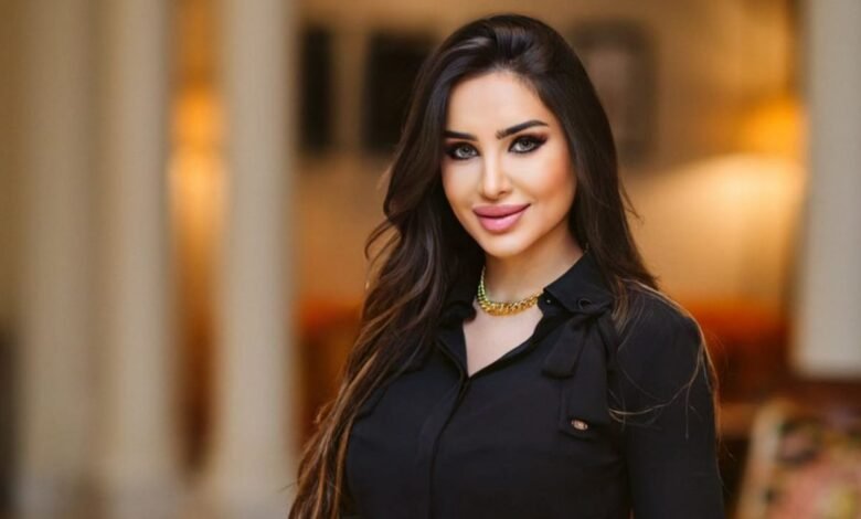 Photo of داليا كريم تحصل على الإقامة الذهبية في الإمارات   