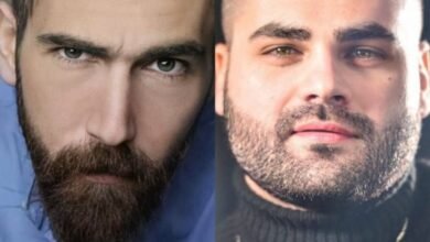 صورة توضيحية - ما الذي جمع الفنان جيو فريحة والممثل الكوميدي شربل ايلي عطاالله؟