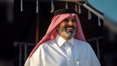 صورة توضيحية - الناشط راشد الأسود للحفاظ على عاداتنا و تقاليدنا !
