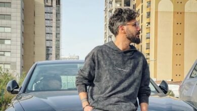 صورة توضيحية - رامي الشافعي إلى الأضواء من جديد في تعاون مع ريما يوسف