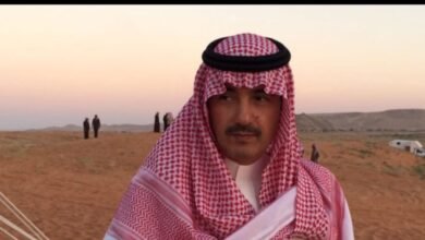 Photo of الدكتور أحمد البوقري : استغرب هجوم بعض الإعلام الخليجي و السعودي على الفنانة المصرية أمال ماهر