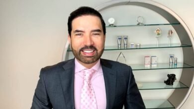 الدكتور سمايلي في حديث حول التوتر قبل العمليات الجراحية