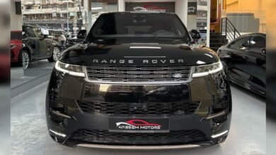 معرض Kassem Motors يخطف الأنظار بتشكيلة جديدة