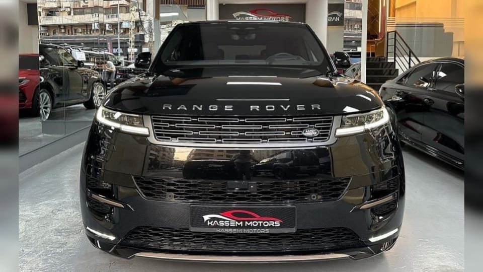 معرض Kassem Motors يخطف الأنظار بتشكيلة جديدة