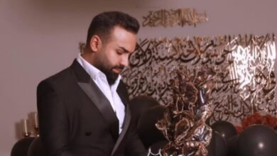 من هو فضل جابر؟
