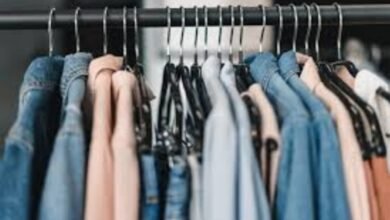 ساره يموت الأزياء المستعملة من العلامات التجارية تحافظ على قيمتها السوقية