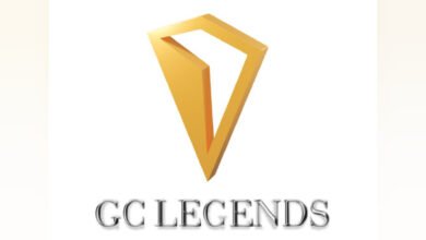 Photo of منظمة GC Legends… اسم رائد في عالم الأسواق المالية العالمية