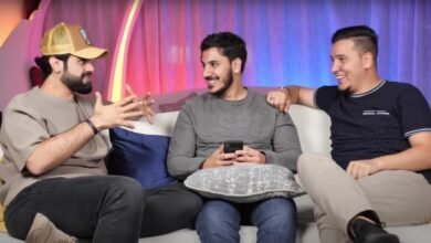 برنامج دين وطين برنامج ديني يحقق تفاعلاً واسعاً في رمضان 2023 من اخراج عز الدين عدنان سليم ابو هليل