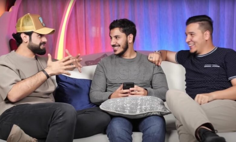 برنامج دين وطين برنامج ديني يحقق تفاعلاً واسعاً في رمضان 2023 من اخراج عز الدين عدنان سليم ابو هليل