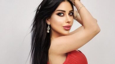 صورة توضيحية - الراقصة جانين تتألق في أحدث ظهور