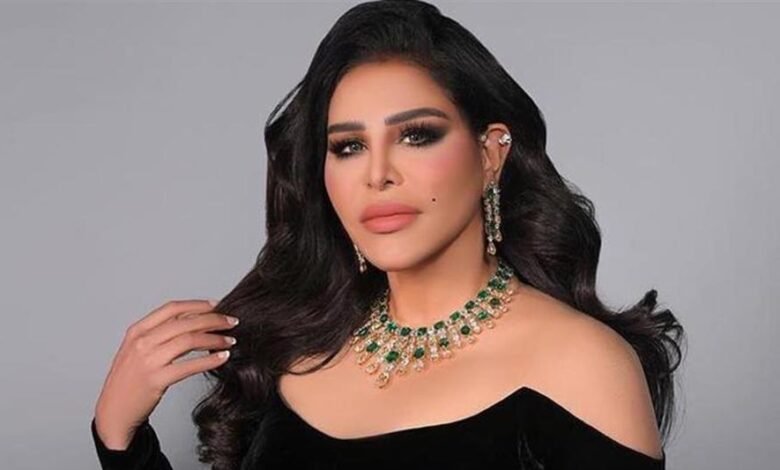 أحلام تواصل دعمها لشيرين عبد الوهاب