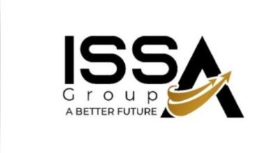 Photo of شركة ISSA Group تفتتح فرعها الأول في بيروت لخدمات مالية واستثمارية