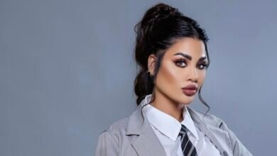 رباب سليمان.. اسم كبير في عالم التداول والنجاح المالي