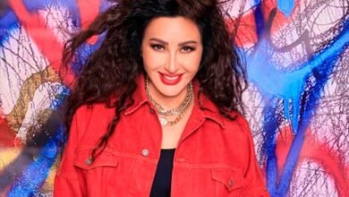 صورة توضيحية - طرحت الفنانة لطيفة ألبومها الجديد الذي يحمل اسم قلبي ارتاح عبر قناتها الرسمية على يوتيوب وعلى جميع المنصات الموسيقية
