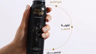 صورة توضيحية - سر الشعر القوي والكثيف عند السعوديين… اسمه أوكسي مو