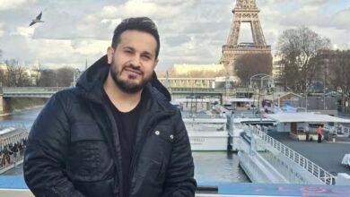 صورة توضيحية - Arabsong Production بإدارة المنتج أحمد شحادة تواصل تحقيق نجاحات إقليمية وعالمية