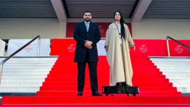 الدكتور ايلي متري يكشف تفاصيل مشروع توطين تكنولوجيا الروبوتات والذكاء الاصطناعي في المملكة.