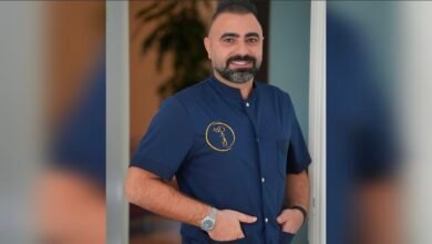 صورة توضيحية - الدكتور حسن ناصرالدين يوضح متى تناسب تقنية Fox Eyes مختلف الوجوه