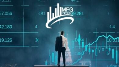 صورة توضيحية - تعريف بشركة MFGinvest ونشاطها في الأسواق المالية