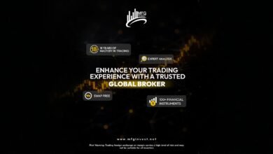 صورة توضيحية - MFGinvest ترسخ مفهوم الاستثمار المسؤول في عالم المال