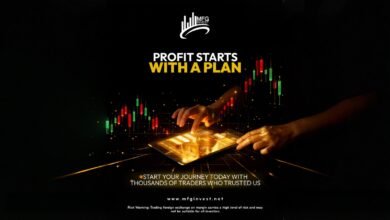 صورة توضيحية - MFG INVEST وخيارات التداول الأكثر طلبًا في الأسواق العالمية