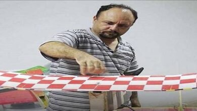 صورة توضيحية - عميد المحامين التونسيين قضية اغتيال محمد الزواري لا تزال دون محاسبة حقيقية إلى اليوم