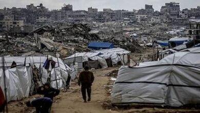 صورة توضيحية - أونروا تحذر القيود الإسرائيلية على المنظمات الإنسانية تقوض المبادئ الأساسية وتشكل سابقة