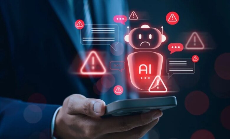 اكتشفت روبوتات الدردشة سمات شخصية مختلفة